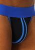 Men's  Genetic Futbol Jockstrap Underwear